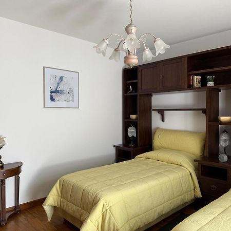 Baita Pressi Gran Paradiso Sparone 外观 照片