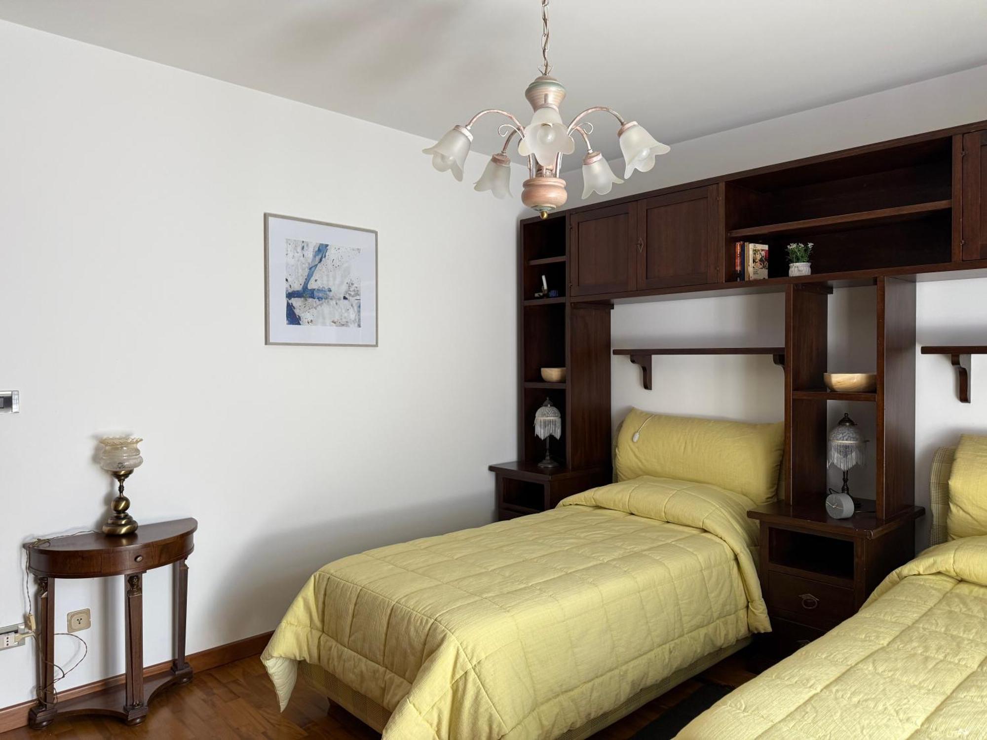 Baita Pressi Gran Paradiso Sparone 外观 照片