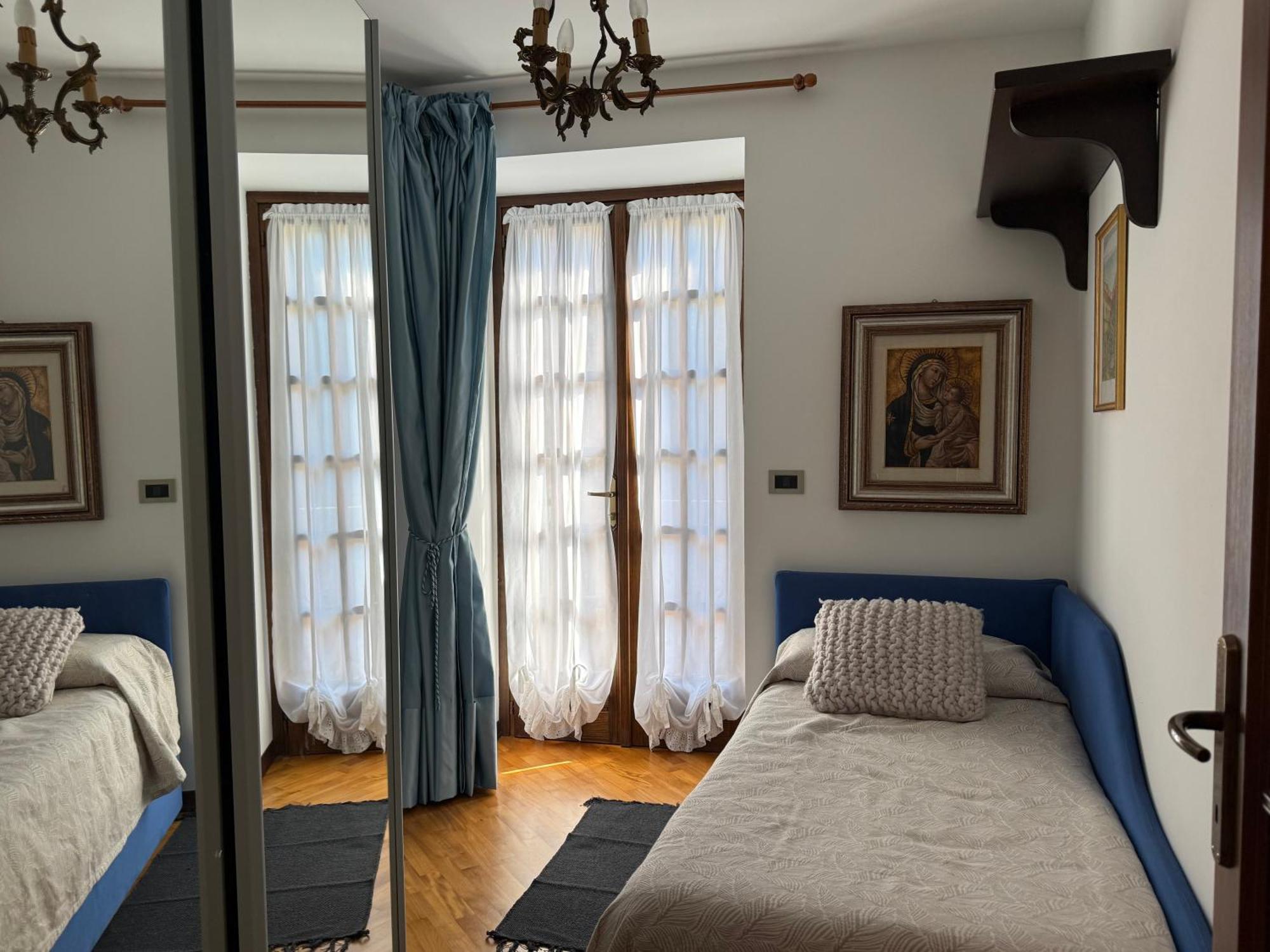 Baita Pressi Gran Paradiso Sparone 外观 照片
