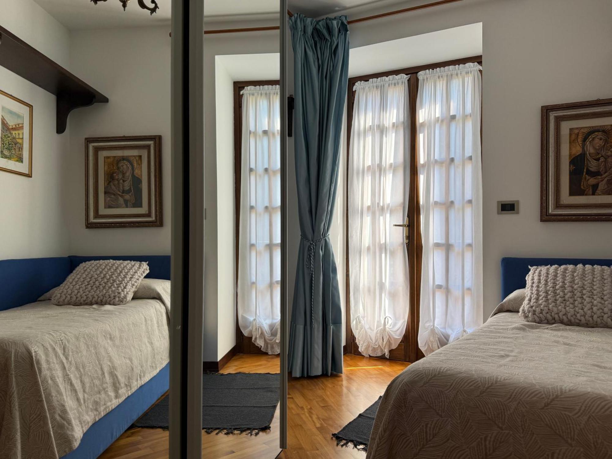 Baita Pressi Gran Paradiso Sparone 外观 照片