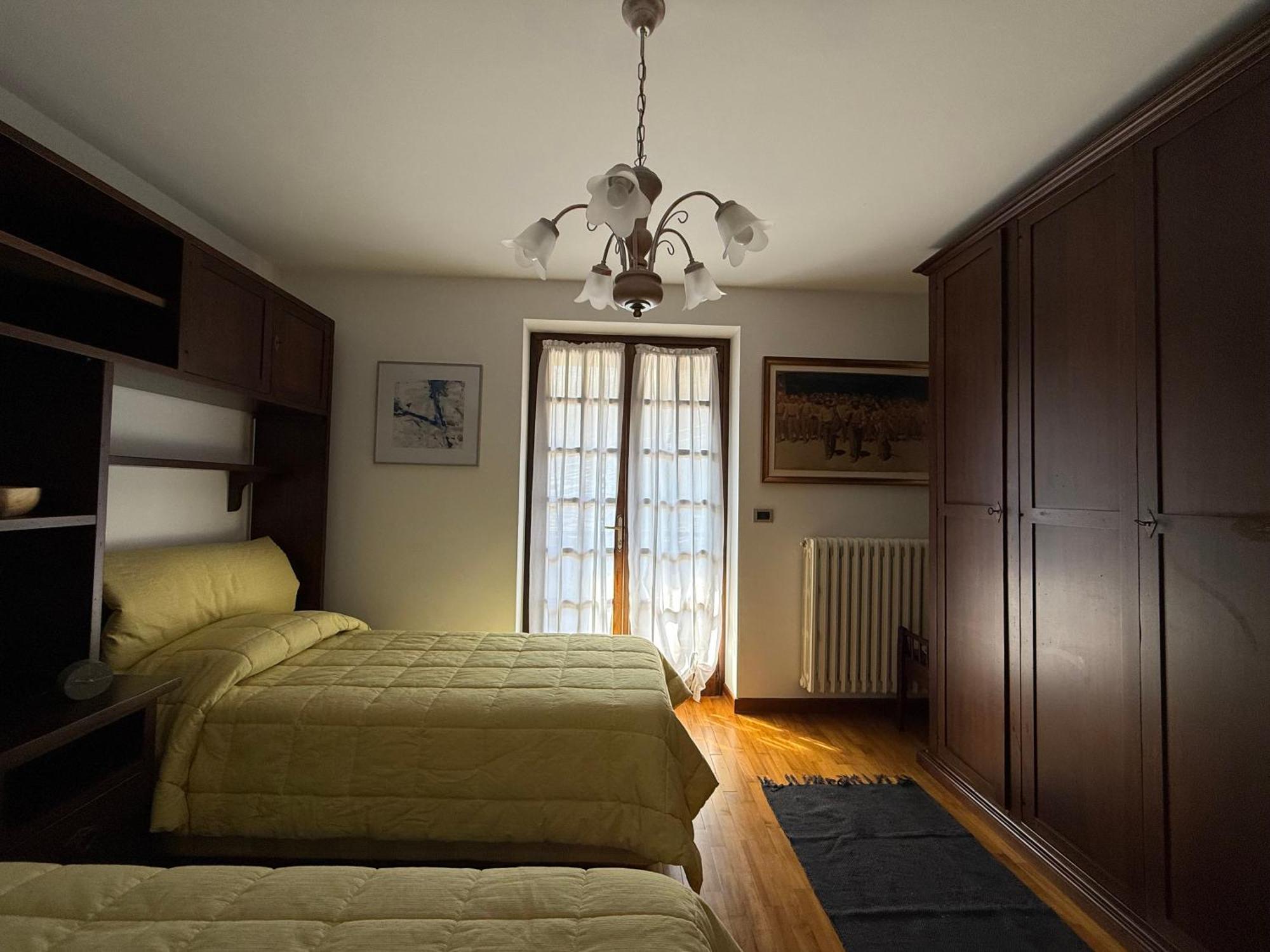 Baita Pressi Gran Paradiso Sparone 外观 照片