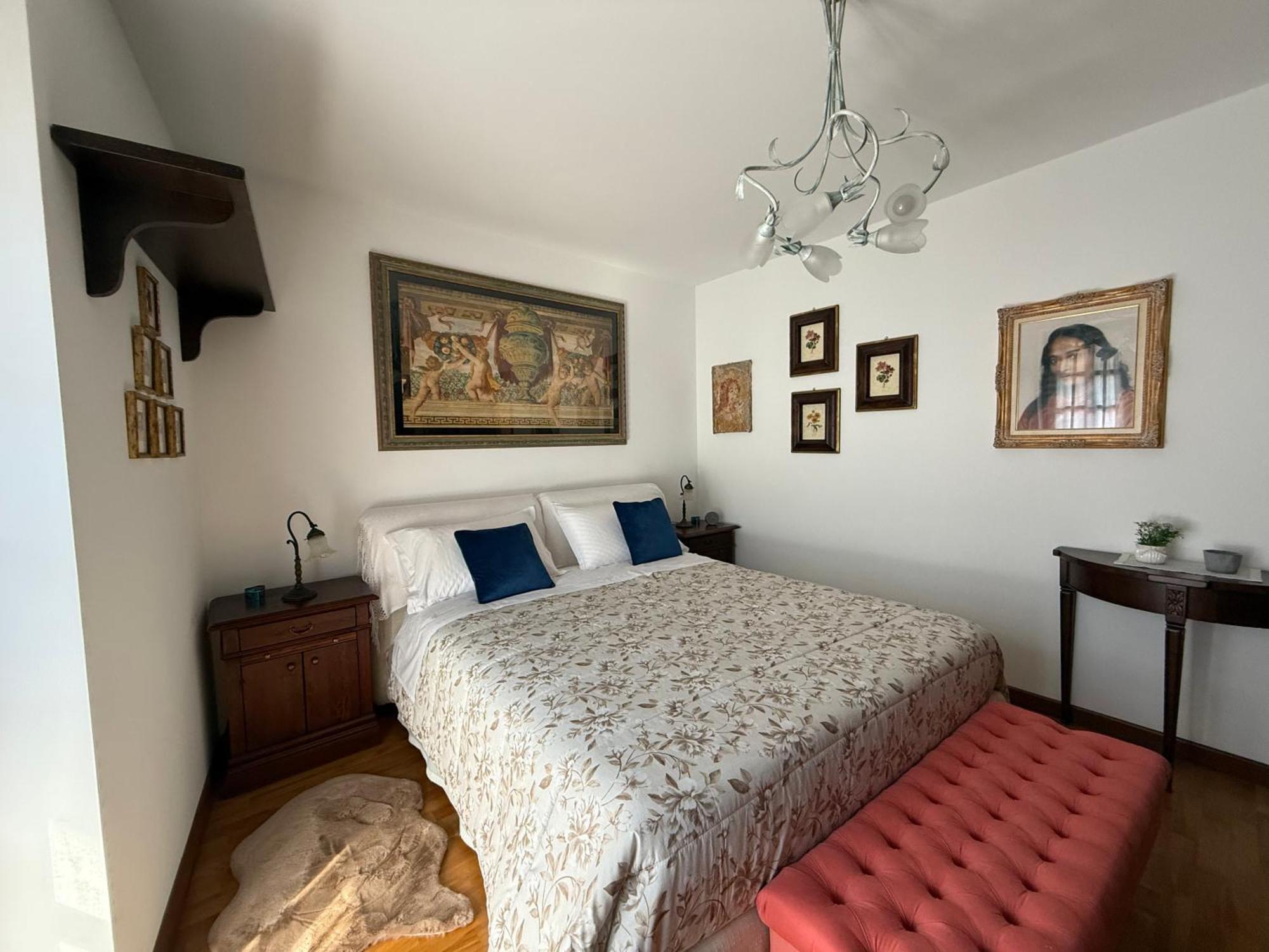 Baita Pressi Gran Paradiso Sparone 外观 照片
